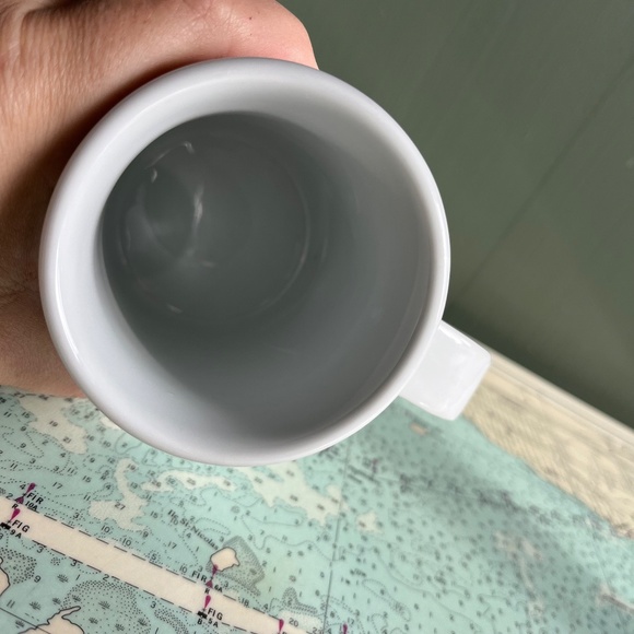 Vintage Mark Tetro Canada Inuit Mug - Picture 4 of 7